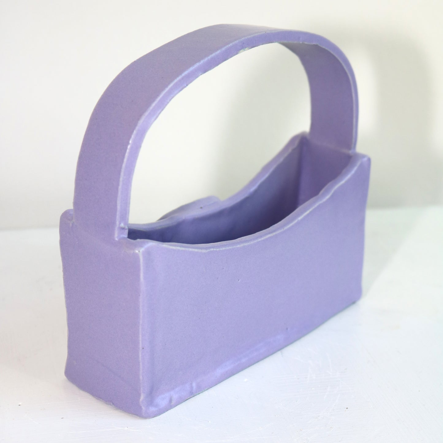 Prada Bag, in Lavendar