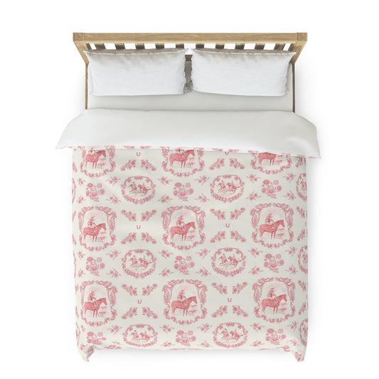 Duvet Cover