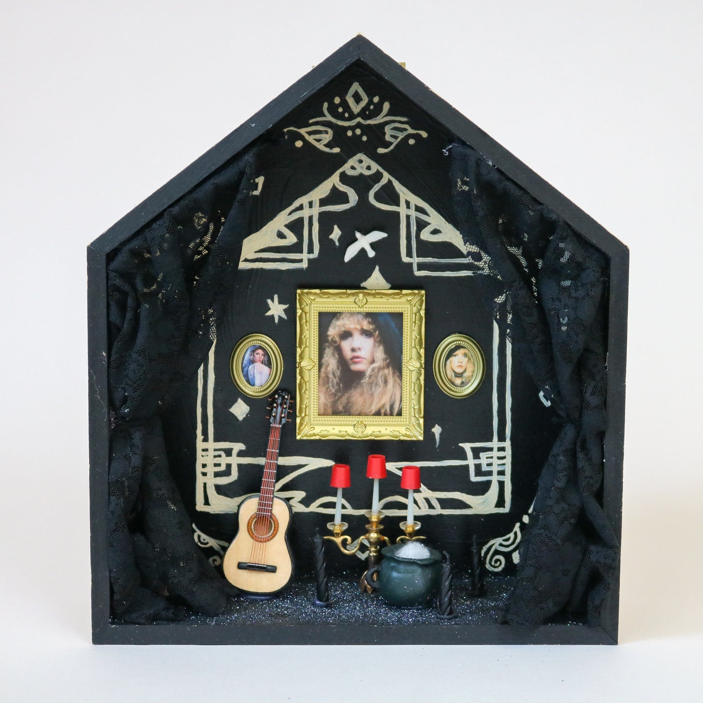 Stevie Nicks Shrine