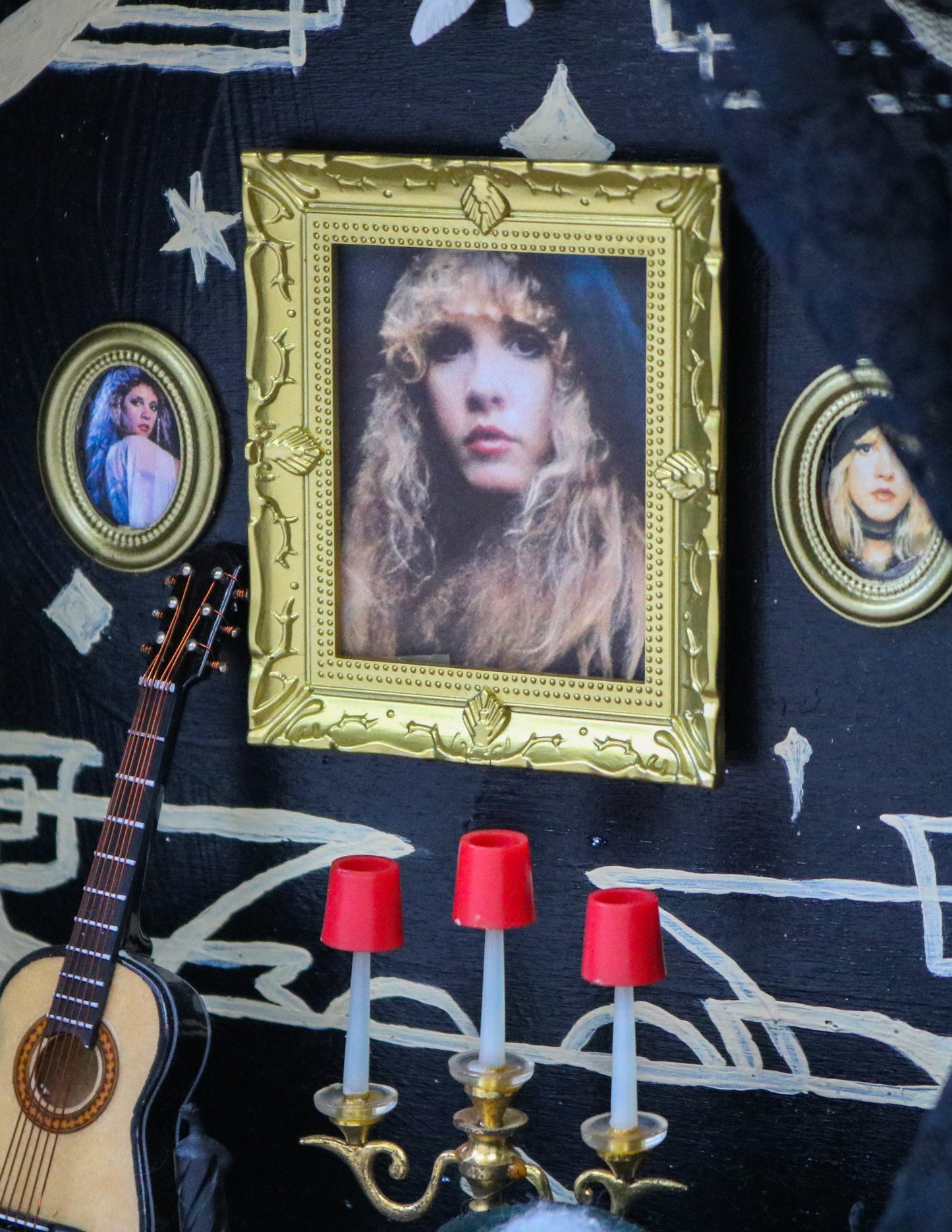 Stevie Nicks Shrine