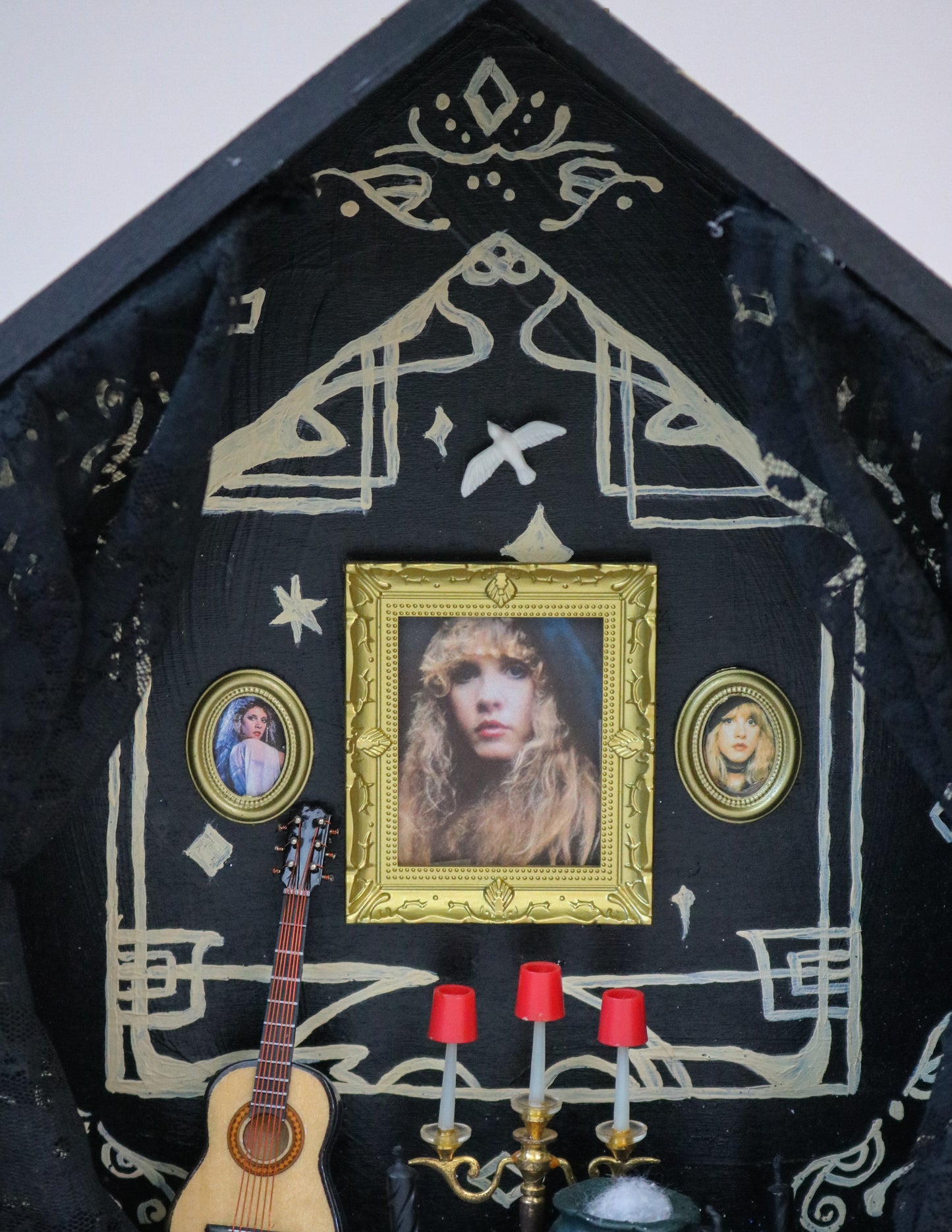 Stevie Nicks Shrine