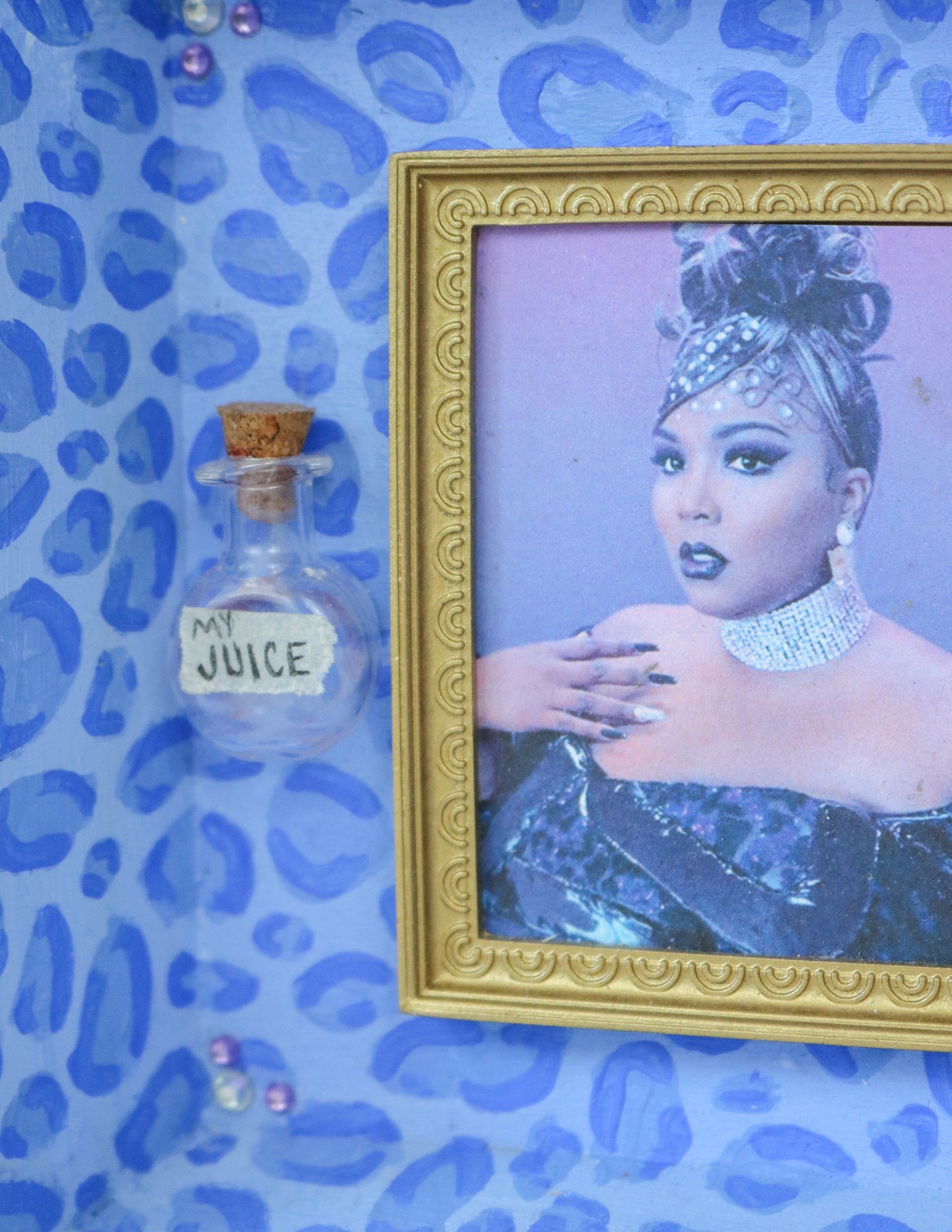 Lizzo Shrine