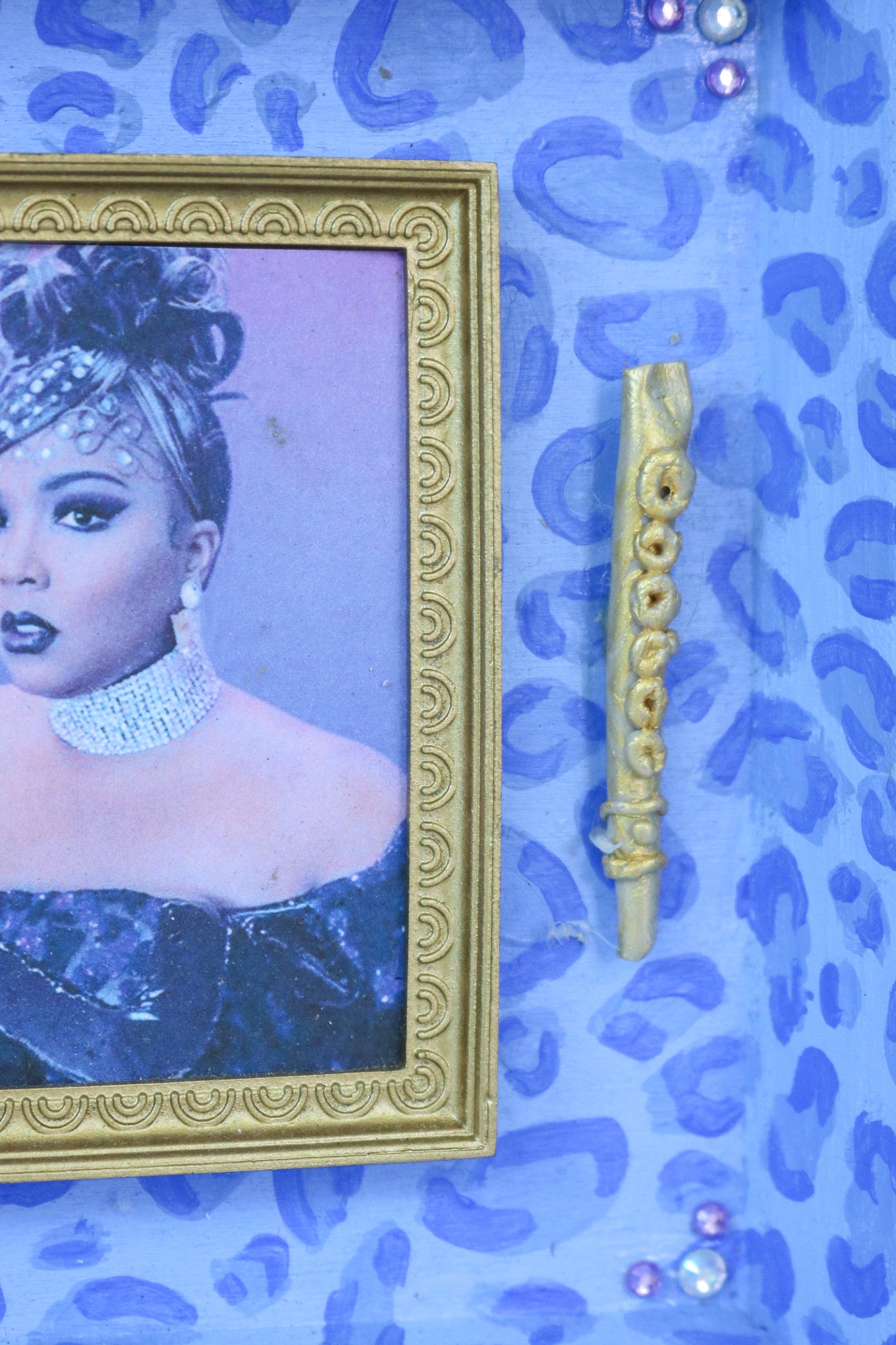 Lizzo Shrine