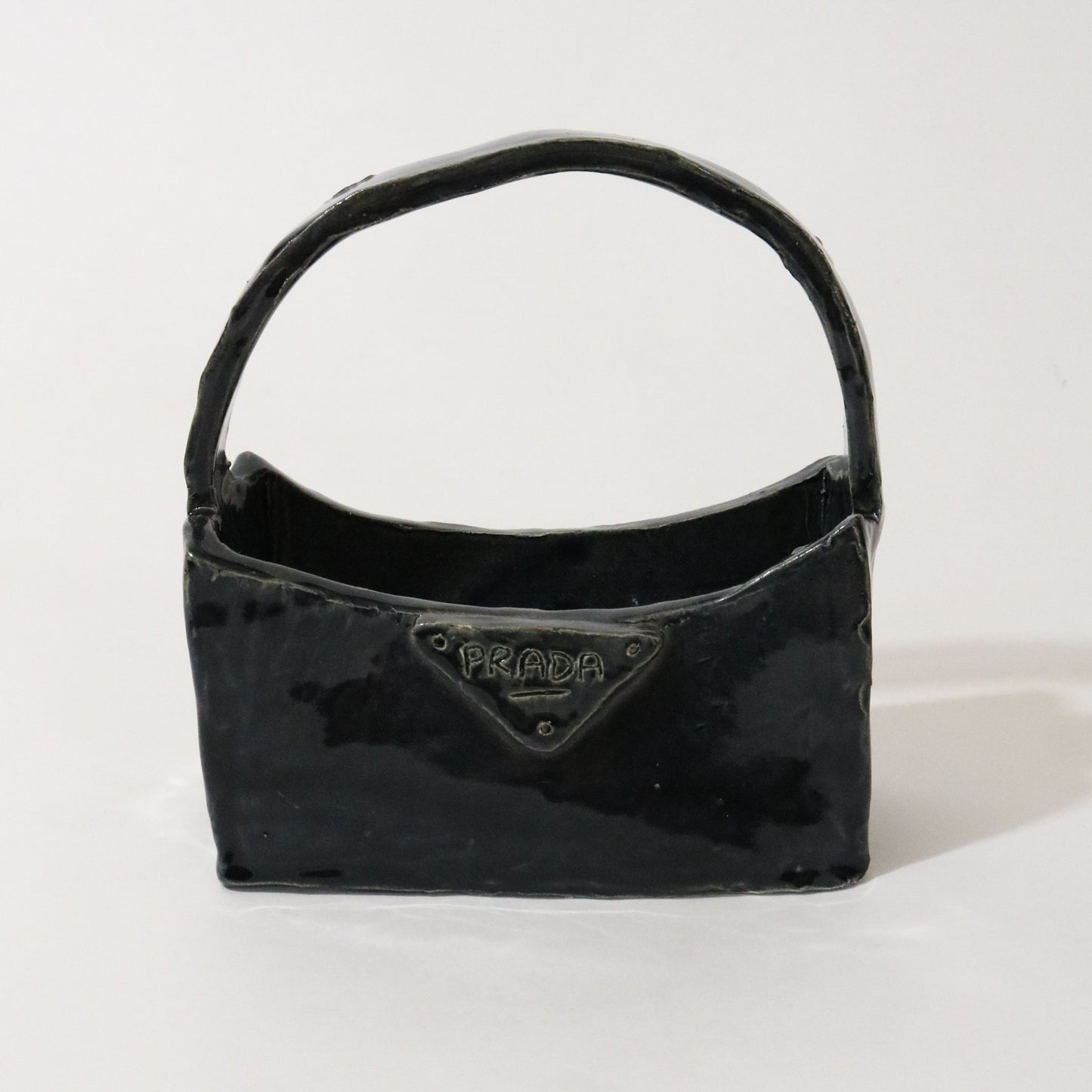 Prada Bag, in Black