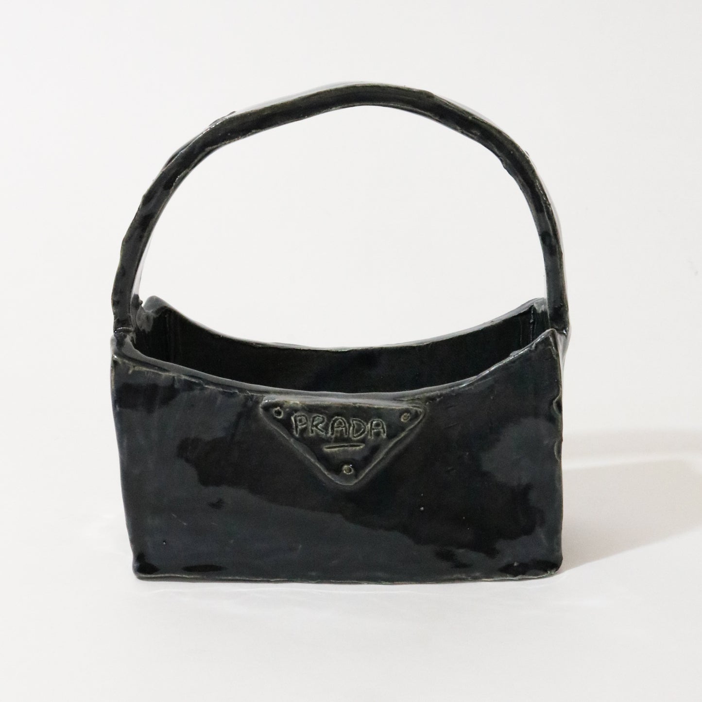 Prada Bag, in Black