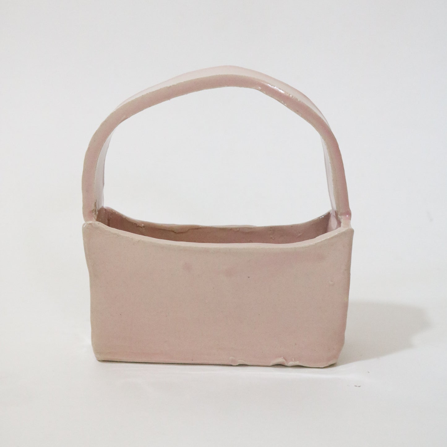 Prada Bag, in Pink